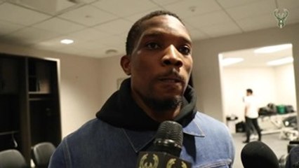 Postgame: Eric Bledsoe | 2.27.19