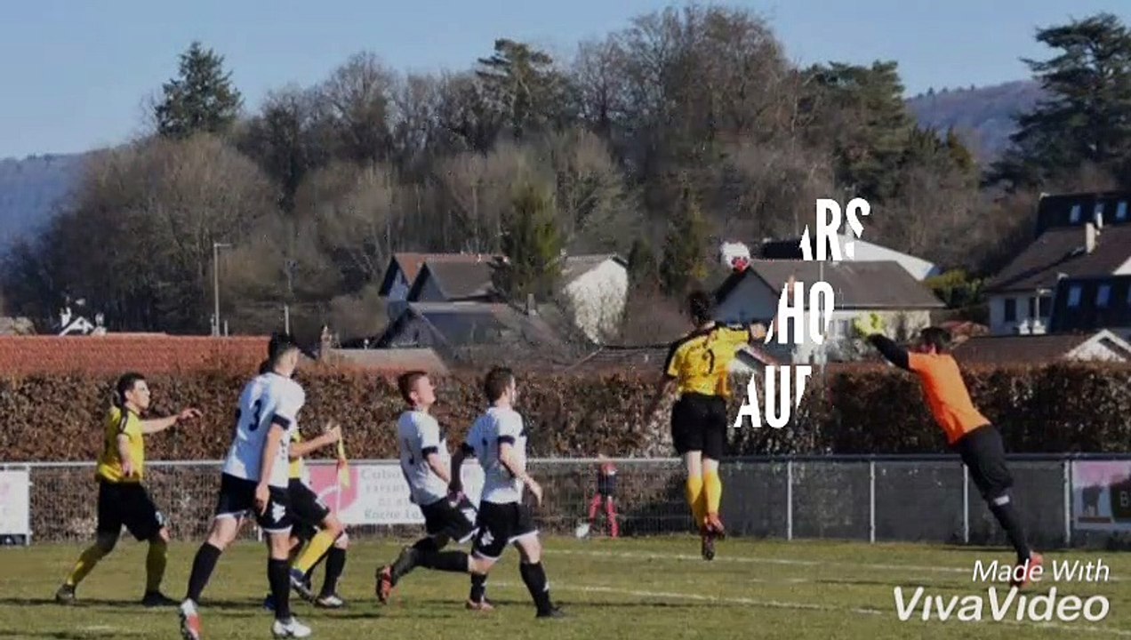 BESANÇON  FOOT2 / ENTENTE ROCHE NOVILLARS DIMANCHE 3 MARS 15H00 COMPLEXE SPORTIF ST CLAUDE BESANCON