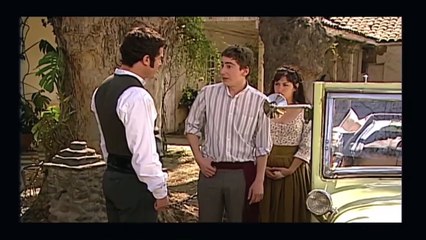 El señor de la Querencia Capitulo 15