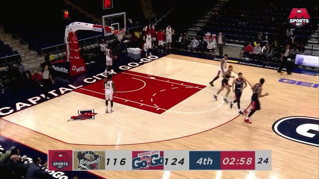 Jordan McRae (34 points) Highlights vs. Erie BayHawks