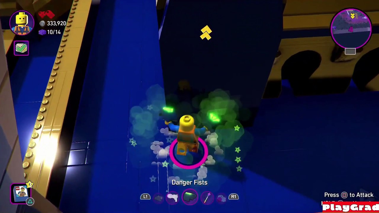 ПИРАТКА The LEGO Movie 2 Videogame (2019) - СКАЧАТЬ ЧЕРЕЗ ТОРРЕНТ