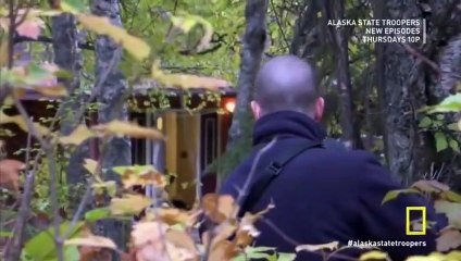 Alaska State Troopers S06E04   One in the Chamber