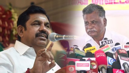 முகிலன் குறித்த முதல்வரின் பேச்சு கண்டனத்திற்குரியது- முத்தரசன்- வீடியோ