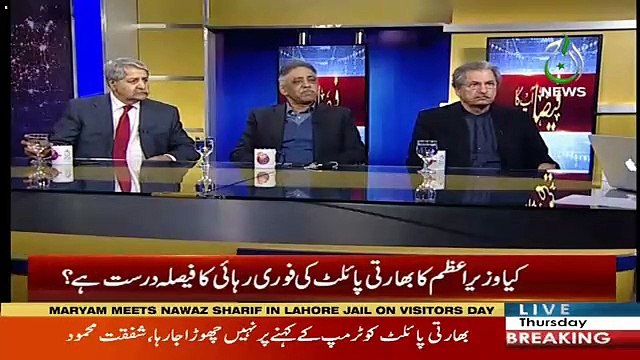 Kya Asif Zardari Imran Khan Se NARAZ Hain ?