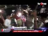 Dua Kubu Pendukung Capres Bentrok di Madura