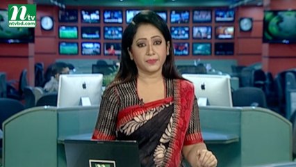 NTV Shokaler Khobor | 01 March 2019