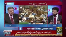 Arif Nizami Gives Advice To Imran Khan