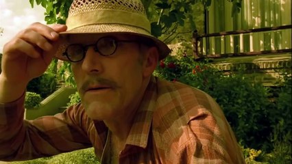 Amélie Movie (2001) - Audrey Tautou