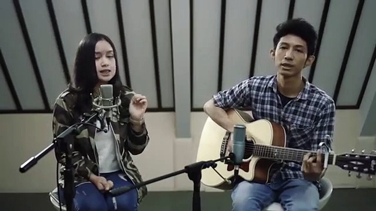 Jangan - Marion Jola ( Chintya Gabriella Cover)