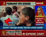 Ambience Mall in Gurugram stops screening of Sanjay Leela Bhansali's movie Padmaavat