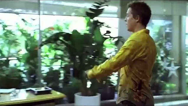 American Dreamz movie (2006) - Dennis Quaid