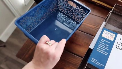 ULTIMATE CLEAN WITH ME 2019 :: KITCHEN ORGANIZATION AFTER DECLUTTERING :: SPEED CLEANING MOTIVATION