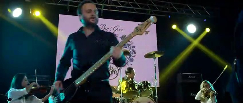 Zakkum - Dile Kolay Kalbe Değil