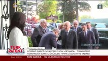 Bahçeli'den beka mesajı