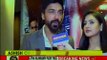 Ashish Chowdhry and Puja Banerjee team up for the new season of Dev _ NewsX