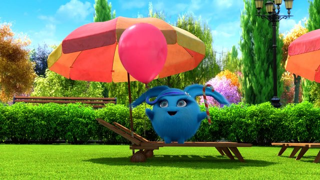 | محاصرة في القفص | كاريكاتير مضحك للأطفال | انتقاد دونك | كاريكاتير للأطفال