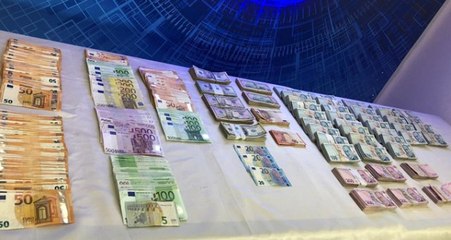 13 İlde Milyon Dolarlık Yasa Dışı Bahis Operasyonu: 21 Kişi Gözaltına Alındı