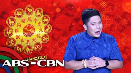 UKG: Master Hanz Cua's Horoscope for the day | March 1, 2019