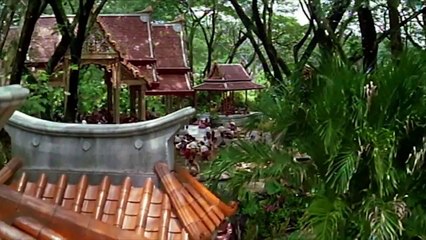 Anna and the King Movie trailer (1999)