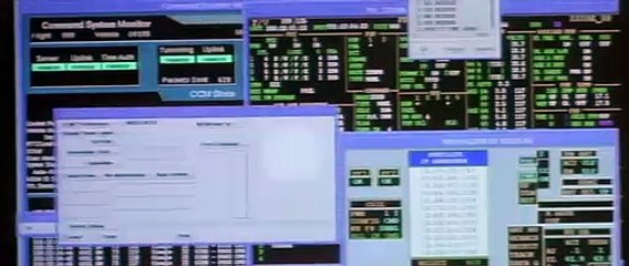 Antitrust Movie (2001)