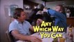 Any Which Way Movie (1980)  - Clint Eastwood, Sondra Locke