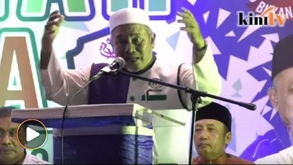 'Setiap berlaku ada hikmah...'