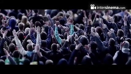 İstila Altında - Fragman