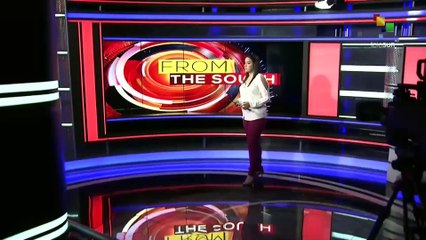 FtS 28-02: Juan Guaido Met President Jair Bolsonaro