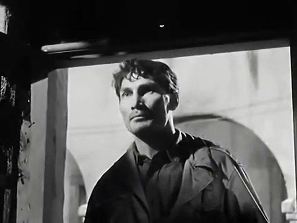 Attack Movie (1956) - Jack Palance - video Dailymotion