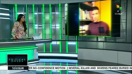 Critical Moves: EU And Arab League, Common Goals And Points Of Views?