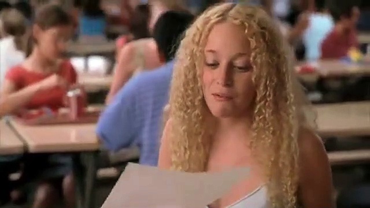 Art School Confidential Movie (2006) - Max Minghella, Sophia Myles, John Malkovich