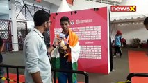 Para Asian Games 2018_ Para Athlete Narayan Thakur on clinching Gold medal in 10