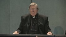 El cardenal Pell apela por irregularidades su culpabilidad en el caso de pederastia