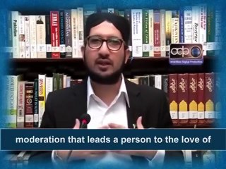 God's Passionate Desire.