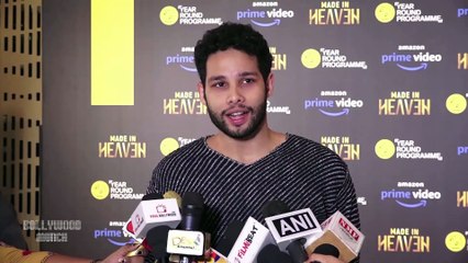 Zoya Akhtar, Vijay Verma Others At Screening Of Web Series Made In Heaven
