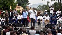 Présidentielle en RDC : l'opposant Fayulu propose un plan pour parvenir à 
