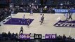 Matt Jones with 5 Steals vs. South Bay Lakers