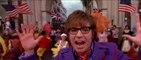 Austin Powers in Goldmember Movie (2002)  - Mike Myers, Beyonce Knowles