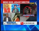 Film maker Sanjay Leela Bhansali assaulted; ‘Padmavati’ set vandalised in Jaipur