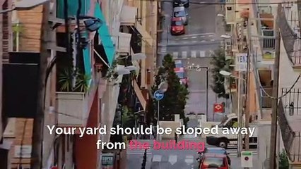 Preventing Water Damage in Your Home