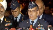 IAF successfully intercepted PAF jets and foiled their attempt: Air Vice Marshal | Oneindia News