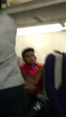 அபிநந்தனின் பெற்றோருக்கு மாஸ் வரவேற்பு-வீடியோ