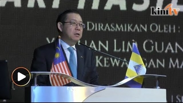 LHDN sasar kutipan RM150 bilion tahun ini