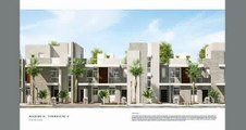 For Sale Standalone Plot area 500 sq m 370 BUA AL MAQSAD New Capital