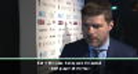 Pochettino proud of 'fantastic' Son