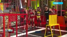 Calle 7 Bolivia-Temporada 13 (28/02/19)