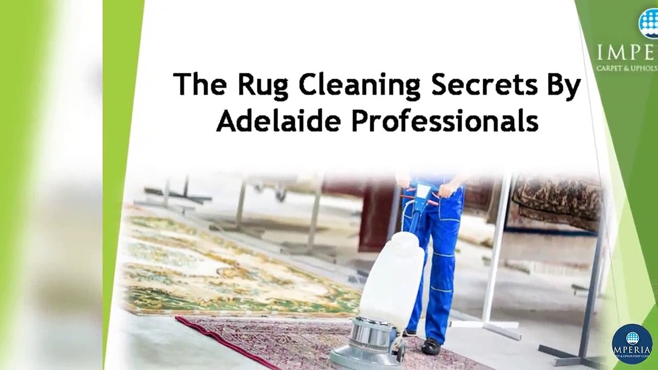 Tips for Choosing the Best Rugs Cleaning Services
