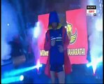 PWL 3 Day 1_ Mumbai Maharathi’s Soslan Ramonov vs Delhi Sultans' Haji Aliev _ Full Match