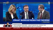 Ziraat Bankası'ndan faiz indirimi