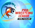 PWL 3 Day 2_ Amit Dhankar Vs Harphool wrestling at Pro Wrestling league 2018 _ Highlights